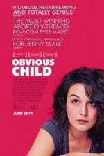 Watch Obvious Child Gomovies