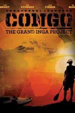 Watch Congo: The Grand Inga Project Gomovies