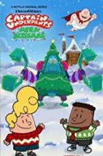 Watch Captain Underpants: Mega Blissmas Gomovies
