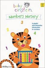 Watch Baby Einstein: Numbers Nursery Gomovies