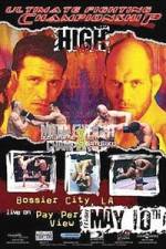 Watch UFC 37 High Impact Gomovies