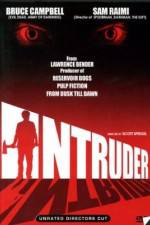 Watch Intruder Gomovies