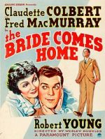 Watch The Bride Comes Home Gomovies