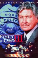 Watch Family of Cops III Under Suspicion Gomovies