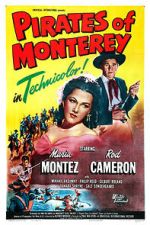 Watch Pirates of Monterey Gomovies