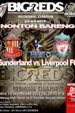 Watch Sunderland vs Liverpool Gomovies