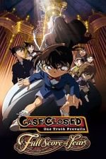 Watch Detective Conan: Full Score of Fear Gomovies