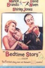 Watch Bedtime Story Gomovies
