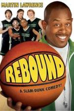 Watch Rebound Gomovies
