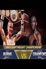 Watch Ricky Burns vs Terence Crawford Gomovies