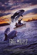 Watch Free Willy 2: The Adventure Home Gomovies