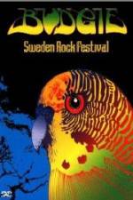 Watch Budgie Live Sweden Rock Festival Gomovies