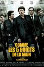 Watch Comme les cinq doigts de la main Gomovies