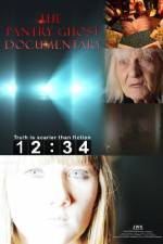 Watch The Pantry Ghost Documentary Gomovies