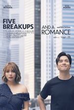 Watch Five Breakups and a Romance Gomovies