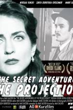Watch The Secret Adventures of the Projectionist Gomovies