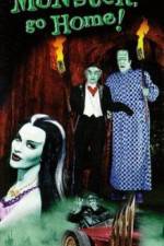 Watch Munster Go Home Gomovies