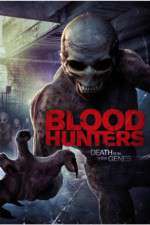 Watch Blood Hunters Gomovies