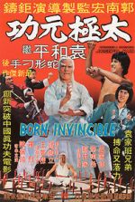 Watch Born Invincible Gomovies