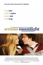 Watch Serious Moonlight Gomovies