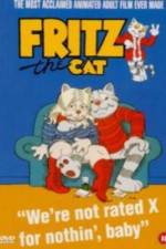 Watch Fritz the Cat Gomovies