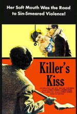Watch Killer's Kiss Gomovies