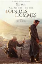 Watch Loin des hommes Gomovies