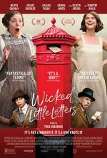 Watch Wicked Little Letters Gomovies