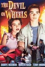 Watch The Devil on Wheels Gomovies
