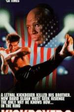 Watch Kickboxer 2: The Road Back Gomovies