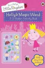 Watch Ben And Hollys Little Kingdom: Hollys Magic Wand Gomovies