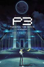 Watch Persona 3 the Movie: #3 Falling Down Gomovies