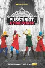 Watch Show Trial The Story of Pussy Riot Gomovies