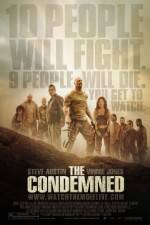 Watch The Condemned Gomovies