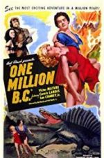 Watch One Million B.C. Gomovies