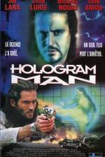 Watch Hologram Man Gomovies
