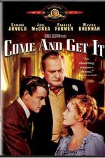 Watch Come and Get It Gomovies