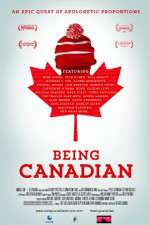 Watch Being Canadian Gomovies