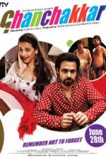 Watch Ghanchakkar Gomovies