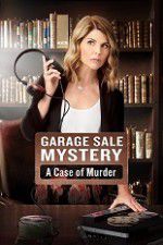 Watch Garage Sale Mystery: A Case of Murder Gomovies