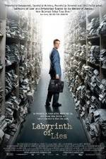 Watch Im Labyrinth des Schweigens Gomovies