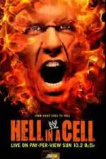 Watch WWE Hell In A Cell Gomovies