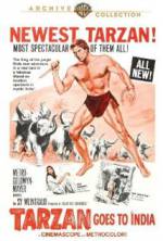 Watch Tarzan Goes to India Gomovies