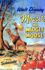 Watch Morris the Midget Moose (Short 1950) Gomovies