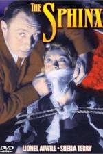 Watch The Sphinx Gomovies