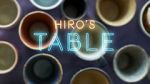 Watch Hiro\'s Table Gomovies