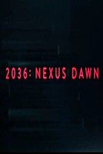 Watch Blade Runner 2049 - 2036: Nexus Dawn Gomovies