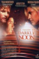 Watch The Passion of Darkly Noon Gomovies