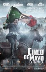 Watch Cinco de Mayo: La batalla Gomovies