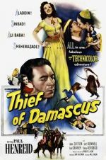 Watch Thief of Damascus Gomovies